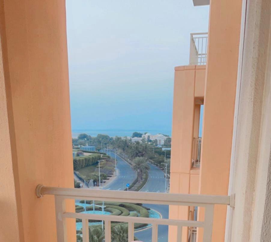 مسكن الشاطئ Beach House King Abdullah Economic City Exterior foto